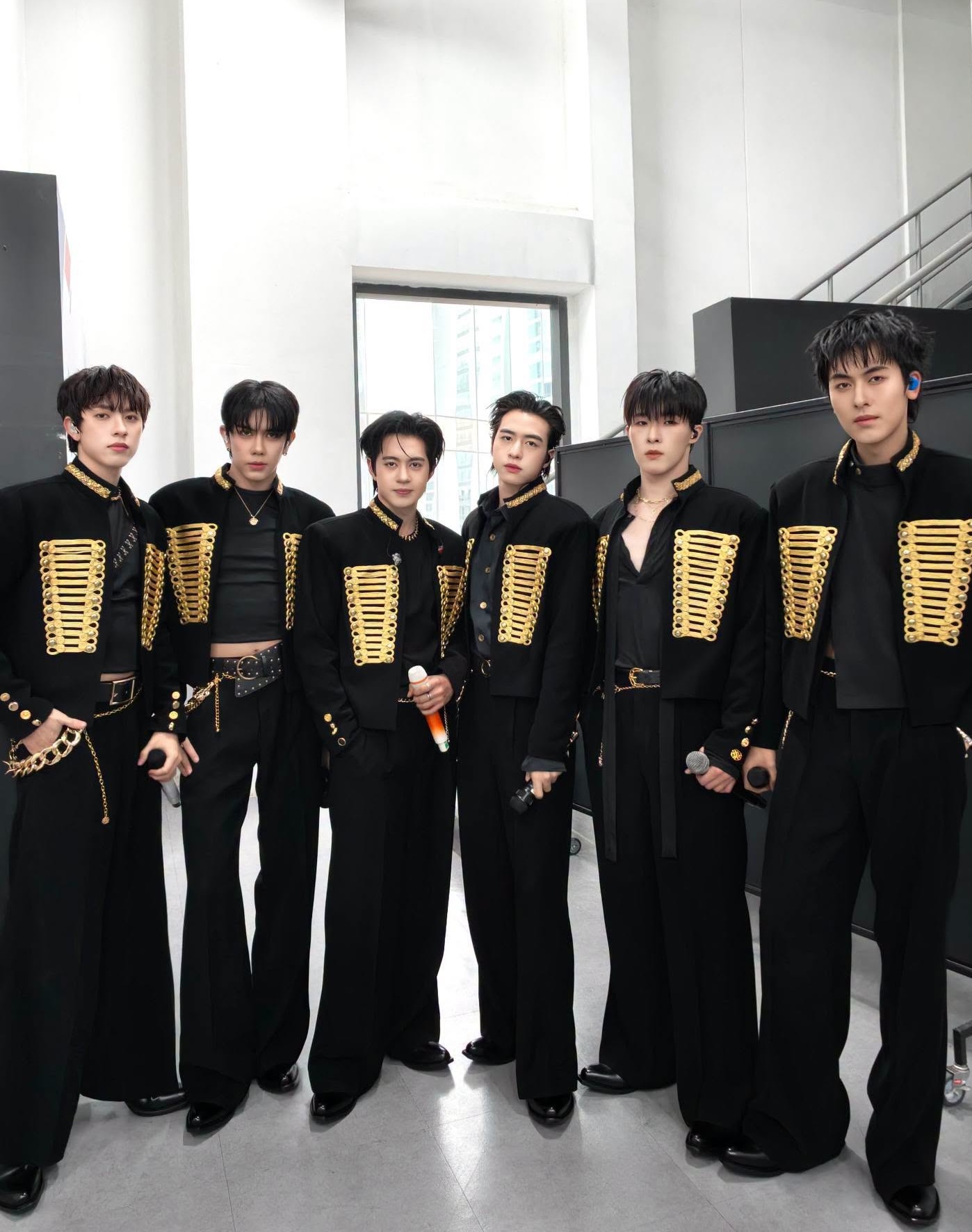 การ์ดจากโปรเจกต์ PROXIE 4th Anniversary